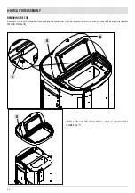 Preview for 54 page of MCZ CLUB AIR 10 M2 Installation Manual