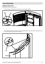 Preview for 55 page of MCZ CLUB AIR 10 M2 Installation Manual