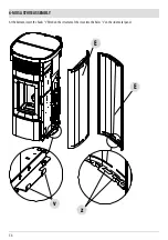 Preview for 56 page of MCZ CLUB AIR 10 M2 Installation Manual