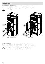 Preview for 60 page of MCZ CLUB AIR 10 M2 Installation Manual