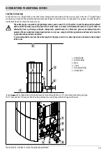 Preview for 61 page of MCZ CLUB AIR 10 M2 Installation Manual