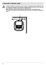 Preview for 62 page of MCZ CLUB AIR 10 M2 Installation Manual