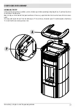 Предварительный просмотр 51 страницы MCZ CLUB COMFORT AIR 12 UP! M2 Installation Manual