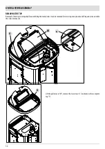 Предварительный просмотр 54 страницы MCZ CLUB COMFORT AIR 12 UP! M2 Installation Manual