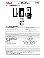 Предварительный просмотр 19 страницы MCZ CLUB HYDRO Use And Maintenance Manual