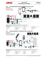 Предварительный просмотр 33 страницы MCZ CLUB HYDRO Use And Maintenance Manual