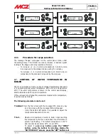 Предварительный просмотр 41 страницы MCZ CLUB HYDRO Use And Maintenance Manual