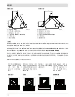 Preview for 12 page of MCZ CUTE Installation Manual