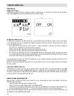 Preview for 32 page of MCZ CUTE Installation Manual