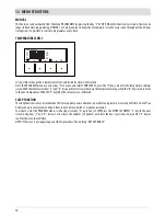 Preview for 10 page of MCZ DUO HYDRO-AIR Installation Manual