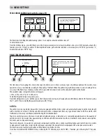 Preview for 16 page of MCZ DUO HYDRO-AIR Installation Manual