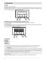 Preview for 18 page of MCZ DUO HYDRO-AIR Installation Manual