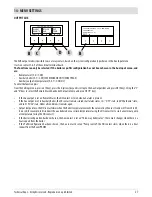 Preview for 27 page of MCZ DUO HYDRO-AIR Installation Manual