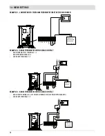 Preview for 28 page of MCZ DUO HYDRO-AIR Installation Manual