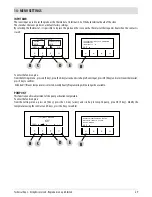 Preview for 29 page of MCZ DUO HYDRO-AIR Installation Manual