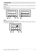 Preview for 31 page of MCZ DUO HYDRO-AIR Installation Manual