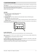 Preview for 37 page of MCZ DUO HYDRO-AIR Installation Manual