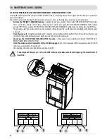 Preview for 40 page of MCZ DUO HYDRO-AIR Installation Manual