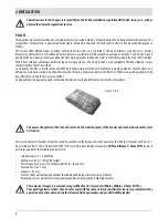 Preview for 10 page of MCZ EGO 2.0 AIR OYSTER Installation Manual