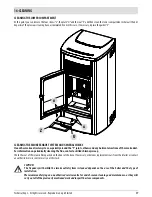 Preview for 51 page of MCZ EGO 2.0 AIR OYSTER Installation Manual