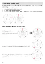 Preview for 14 page of MCZ EGO Hydromatic 12 M2 Installation Manual