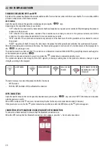 Preview for 24 page of MCZ EGO Hydromatic 12 M2 Installation Manual