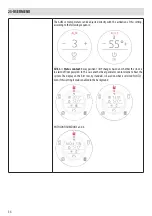 Preview for 36 page of MCZ EGO Hydromatic 12 M2 Installation Manual