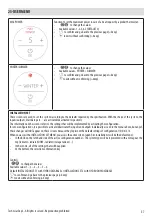 Preview for 37 page of MCZ EGO Hydromatic 12 M2 Installation Manual