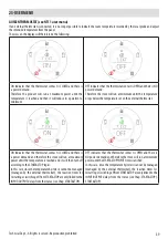 Preview for 39 page of MCZ EGO Hydromatic 12 M2 Installation Manual