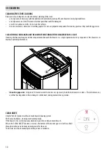 Preview for 50 page of MCZ EGO Hydromatic 12 M2 Installation Manual