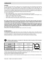 Preview for 11 page of MCZ EGO-STAR AIR Installation Manual