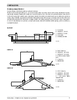 Предварительный просмотр 13 страницы MCZ EGO-STAR AIR Installation Manual