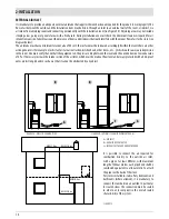 Предварительный просмотр 16 страницы MCZ EGO-STAR AIR Installation Manual