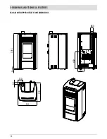 Preview for 20 page of MCZ EGO-STAR AIR Installation Manual