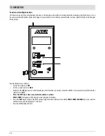 Preview for 56 page of MCZ EGO-STAR AIR Installation Manual