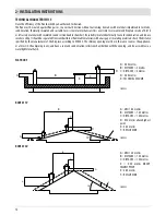 Предварительный просмотр 14 страницы MCZ FLUX HYDRO Installation Manual