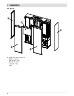 Предварительный просмотр 26 страницы MCZ FLUX HYDRO Installation Manual