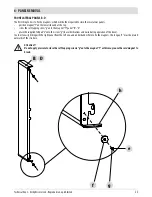 Предварительный просмотр 27 страницы MCZ FLUX HYDRO Installation Manual