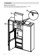 Предварительный просмотр 30 страницы MCZ FLUX HYDRO Installation Manual