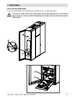 Предварительный просмотр 35 страницы MCZ FLUX HYDRO Installation Manual