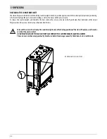 Preview for 34 page of MCZ Forma Wood 115 Installation Manual