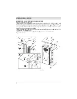 Предварительный просмотр 22 страницы MCZ GARDENIA Installation And User Manual