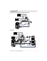 Предварительный просмотр 39 страницы MCZ GARDENIA Installation And User Manual