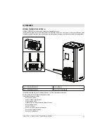 Предварительный просмотр 43 страницы MCZ GARDENIA Installation And User Manual