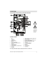 Предварительный просмотр 63 страницы MCZ GARDENIA Installation And User Manual