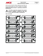 Предварительный просмотр 31 страницы MCZ Kaika Oyster Installation And Use Manual