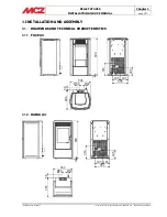 Preview for 16 page of MCZ KAIKA Use And Maintenance Manual
