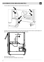 Preview for 16 page of MCZ KIT AIR Use And Installation  Manual