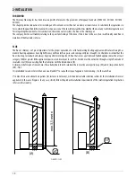 Preview for 12 page of MCZ LINEA Comfort Air Installation Manual