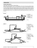 Preview for 13 page of MCZ LINEA Comfort Air Installation Manual